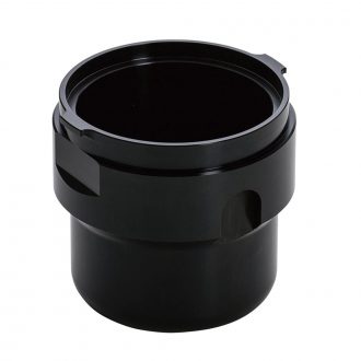 OHAUS Bucket, D99mm FB, 1 x 750 mL, V1, Pack of 2