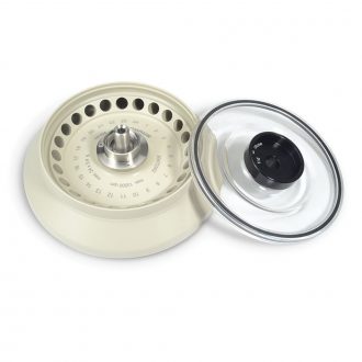 OHAUS Frontier™ Fixed-Angle Rotor, Sealable, V2, 24 x 1.5/2.0 mL