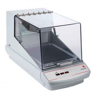 OHAUS Incubating Heavy-Duty Orbital Shaker, 19 mm (3/4''), ISHD16HDG