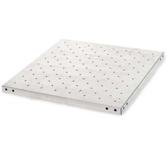 OHAUS Universal Platform, 46 x 46 cm, Stainless Steel, I-IR
