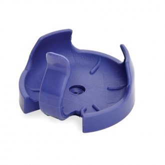 OHAUS Flask Clamp, 125 mL, PVC