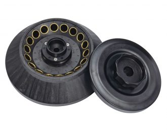 OHAUS Standard Rotor, 18 x 1.5/2.0 mL