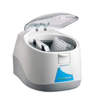 PlateFuge™ MicroPlate Microcentrifuge, US Plug