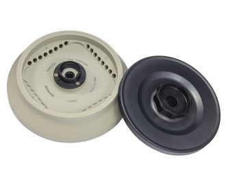 OHAUS PCR Strips Rotor, 4 x 8 W