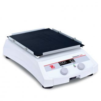 OHAUS Endeavor™ 5000 Light-Duty Orbital Shaker, 3-mm Orbit