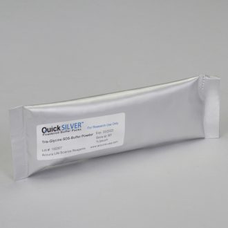 Carolina® Electrophoresis Buffer Pack, Tris-Glycine-SDS, 1 Pack
