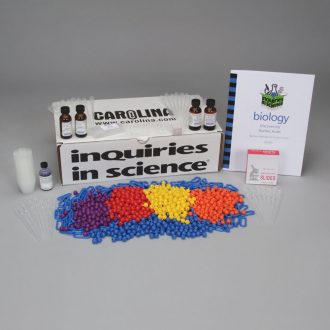 Inquiries in Science®: Discovering Nucleic Acids Kit