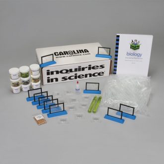 Inquiries in Science®: Interacting Populations Kit