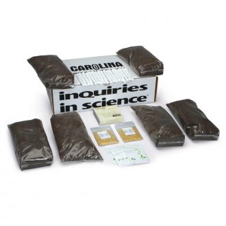 Inquiries in Science®: Comprehending Genetic Inheritance Kit Refill