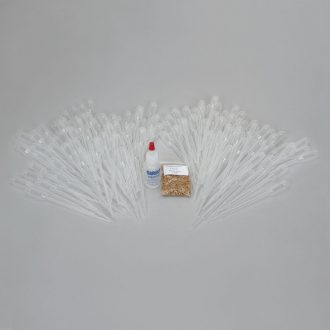 Inquiries in Science®: Interacting Populations Kit Refill (with voucher)