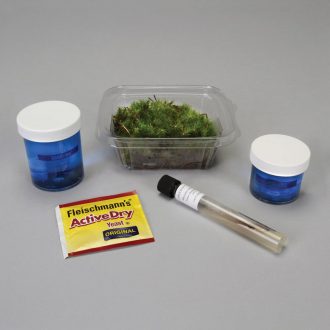 Understanding Reproduction and Chromosomes Kit Refill (with voucher)