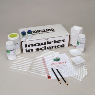 Inquiries in Science®: Observing Colligative Properties Kit