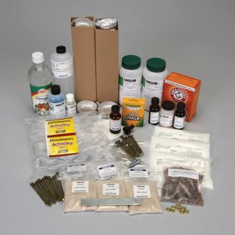 Understanding Properties of Matter Kit Refill
