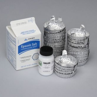 Inquiries in Science®: Determining Chemical Formulas Kit Refill