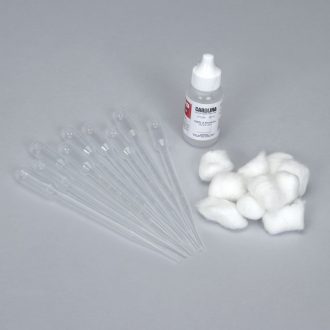 Inquiries in Science®: Simulating Nuclear Transformations Kit Refill
