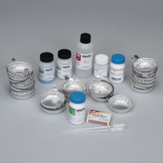 Inquiries in Science®: Reconstructing Atomic Theory Kit Refill