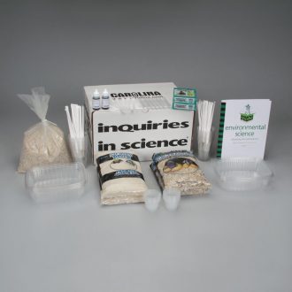 Inquiries in Science®: Modeling the Hydrosphere Kit