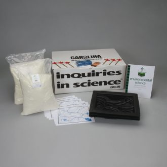 Inquiries in Science: Mining for Minerals Kit