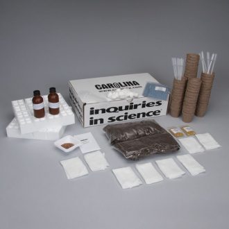 Determining Agricultural Resources Kit Refill