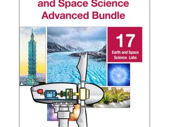 Carolina Kits 3D® Earth and Space Science Advanced Bundle