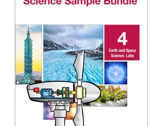 Carolina Kits 3D® Earth and Space Science Sample Bundle