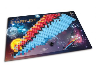Stellar Origin of the Elements Kit