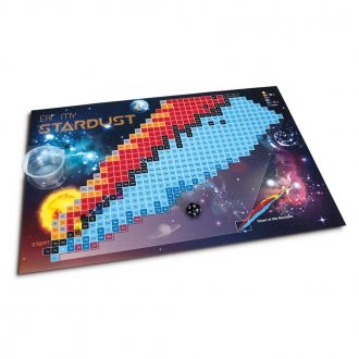 Stellar Origin of the Elements Kit