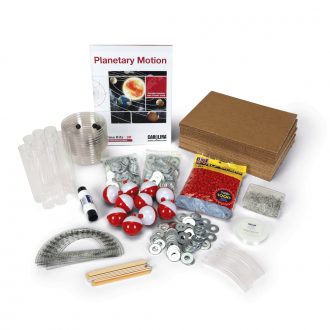 Planetary Motion Kit