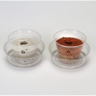 Modeling Earth Processes: Destructive Forces Kit
