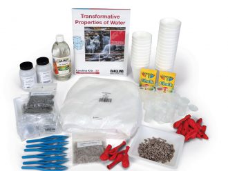 Transformative Properties of Water Kit