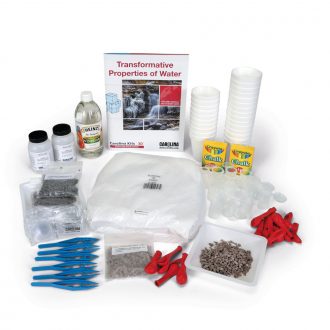 Transformative Properties of Water Kit