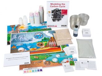 Modeling the Carbon Cycle Kit
