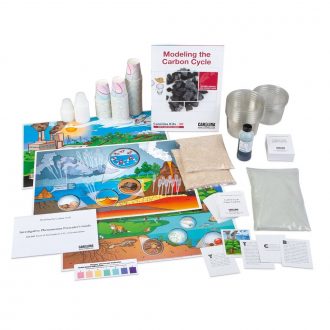 Modeling the Carbon Cycle Kit