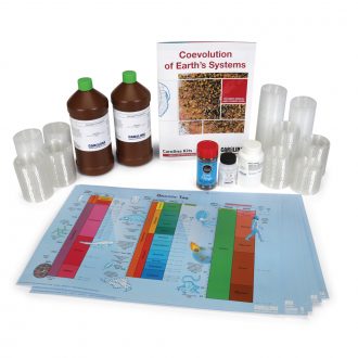 Coevolution of Earth's Systems Kit