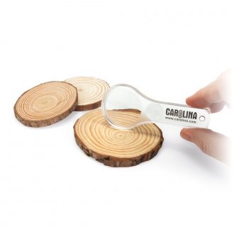 Analyzing Patterns in Climate Change Kit