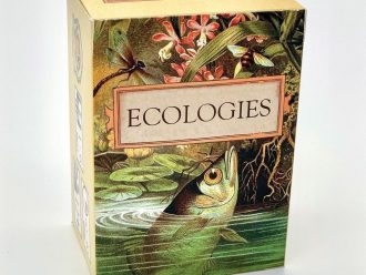 Ecologies Card Game