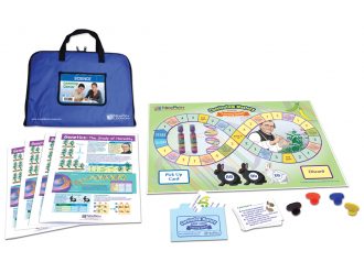 Genetics: Study of Heredity Learning Center Game