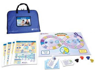 Mitosis and Meiosis Learning Center Game