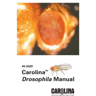 Carolina® Drosophila Manual