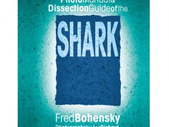 Photo Manual and Dissection Guide of the Shark