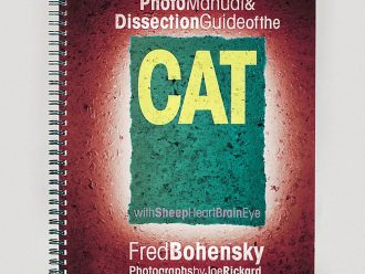 Photo Manual and Dissection Guide of the Cat