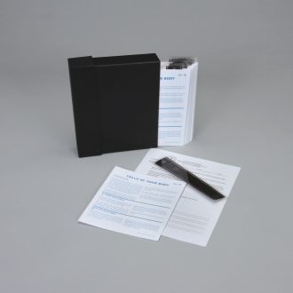 Cells of Your Body Microslide® Lesson Set, Pack of 15