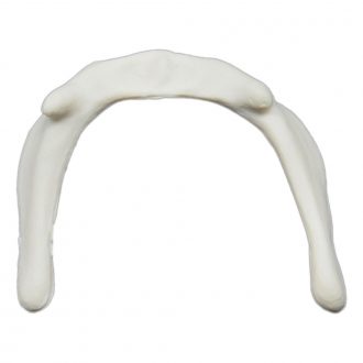 Human Bone Model, Hyoid