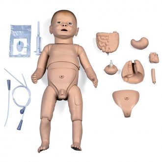 3B® Nurse Training Baby, Newborn