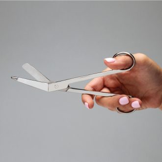 Floor Grade Lister Bandage Scissors, 7-1/4''