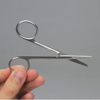 Stainless-Steel Suture Scissors