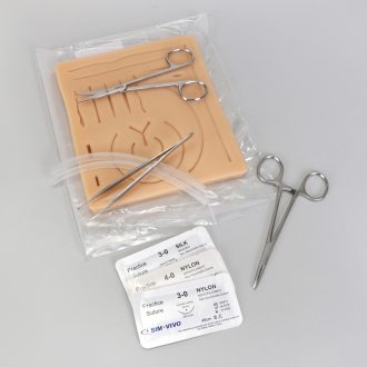 Economy Suture Practice Kit