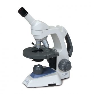 Wolfe® Cordless Advanced LED Monocular Microscope