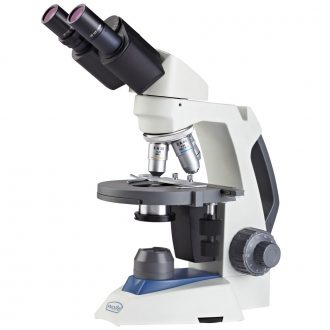 Wolfe® Cordless Advanced LED Binocular Microscope
