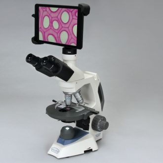 Wolfe® DigiVu™ DVM 9.0 Digital Microscope